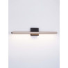 Lampa ścienna CALACA LE44766 Luces Exclusivas
