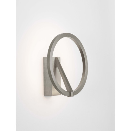 Lampa ścienna ZUDANEZ LE44768 Luces Exclusivas