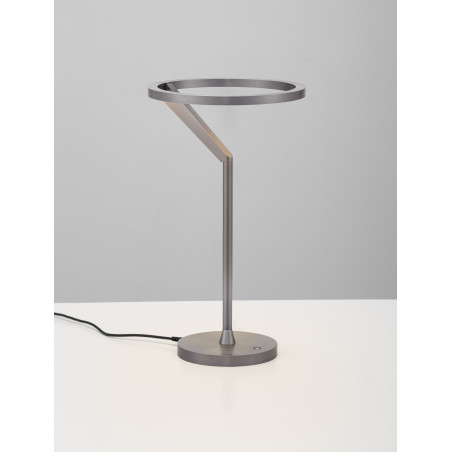 Lampa stołowa ZUDANEZ LE44770 Luces Exclusivas