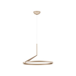 Lampa wisząca ZUDANEZ LE44773 Luces Exclusivas