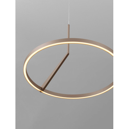 Lampa wisząca ZUDANEZ LE44773 Luces Exclusivas