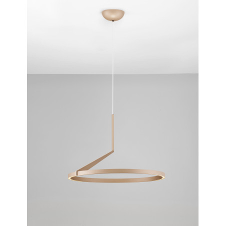 Lampa wisząca ZUDANEZ LE44773 Luces Exclusivas