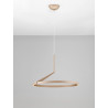 Lampa wisząca ZUDANEZ LE44773 Luces Exclusivas