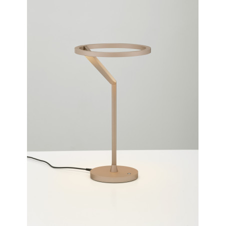 Lampa stołowa ZUDANEZ LE44774 Luces Exclusivas