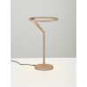 Lampa stołowa ZUDANEZ LE44774 Luces Exclusivas