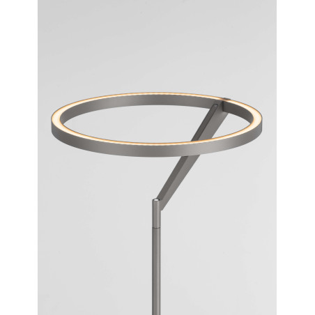 Lampa podłogowa ZUDANEZ LE44780 Luces Exclusivas