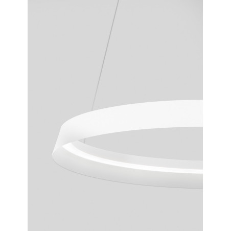 Lampa wisząca BATALLAS LE44782 Luces Exclusivas