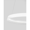 Lampa wisząca BATALLAS LE44782 Luces Exclusivas
