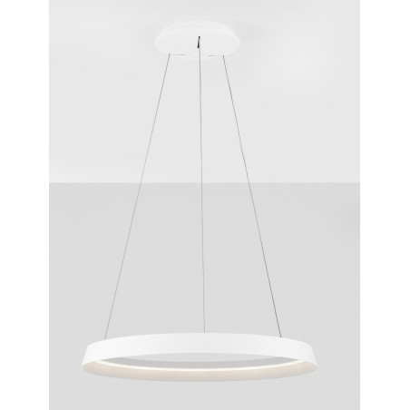 Lampa wisząca BATALLAS LE44782 Luces Exclusivas