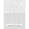 Lampa wisząca BATALLAS LE44782 Luces Exclusivas