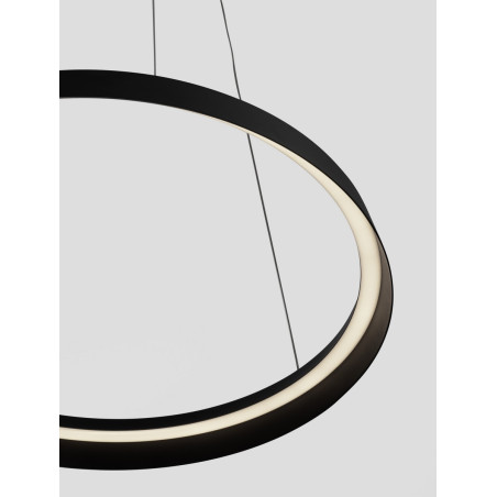 Lampa wisząca BATALLAS LE44783 Luces Exclusivas
