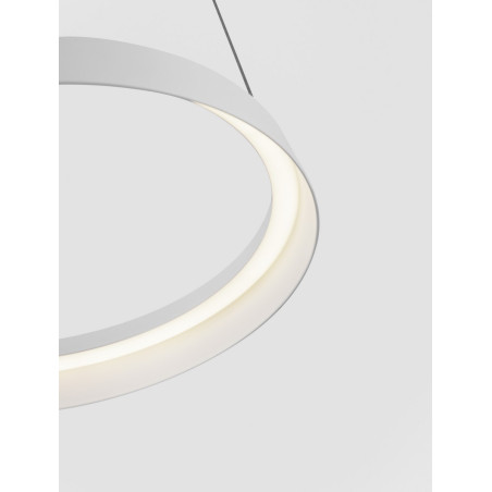 Lampa wisząca BATALLAS LE44785 Luces Exclusivas