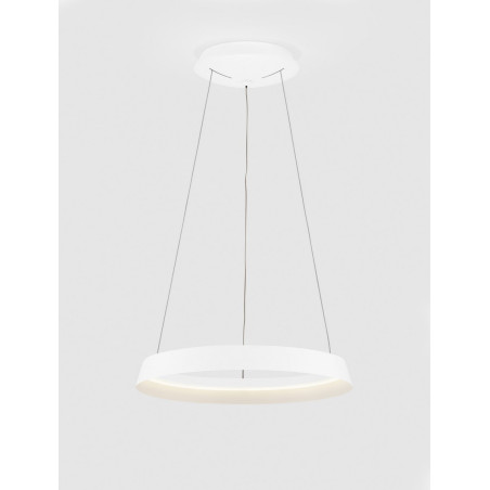Lampa wisząca BATALLAS LE44785 Luces Exclusivas