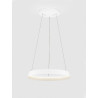 Lampa wisząca BATALLAS LE44785 Luces Exclusivas