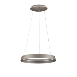 Lampa wisząca BATALLAS LE44787 Luces Exclusivas