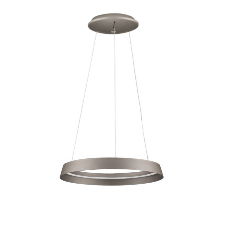 Lampa wisząca BATALLAS LE44787 Luces Exclusivas