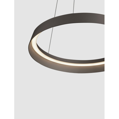 Lampa wisząca BATALLAS LE44787 Luces Exclusivas