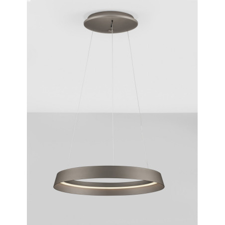 Lampa wisząca BATALLAS LE44787 Luces Exclusivas