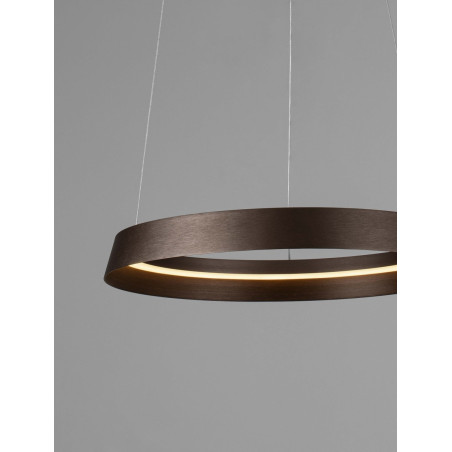 Lampa wisząca BATALLAS LE44788 Luces Exclusivas