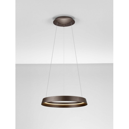 Lampa wisząca BATALLAS LE44788 Luces Exclusivas