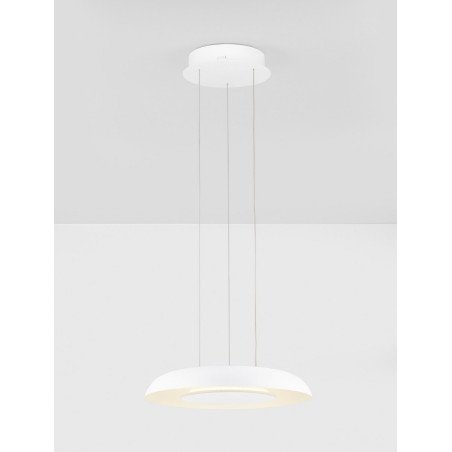 Lampa wisząca BATALLAS LE44794 Luces Exclusivas