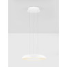 Lampa wisząca BATALLAS LE44794 Luces Exclusivas