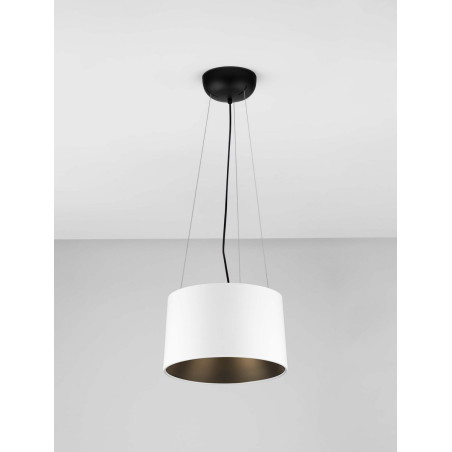 Lampa wisząca CAMPANERO LE44807 Luces Exclusivas