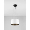 Lampa wisząca CAMPANERO LE44807 Luces Exclusivas