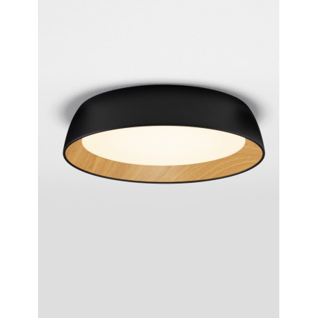 Lampa sufitowa CARACOLLO LE44808 Luces Exclusivas