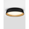 Lampa sufitowa CARACOLLO LE44808 Luces Exclusivas