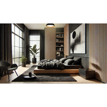 Lampa sufitowa CARACOLLO LE44808 Luces Exclusivas