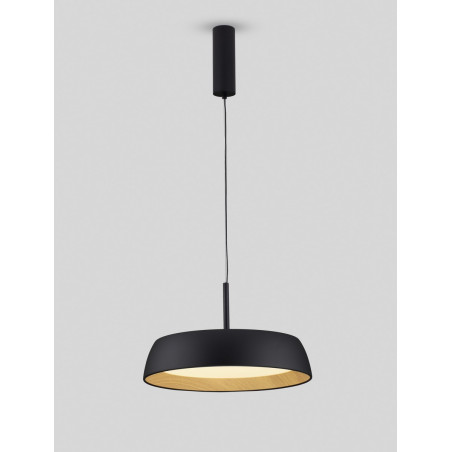 Lampa wisząca CARACOLLO LE44810 Luces Exclusivas