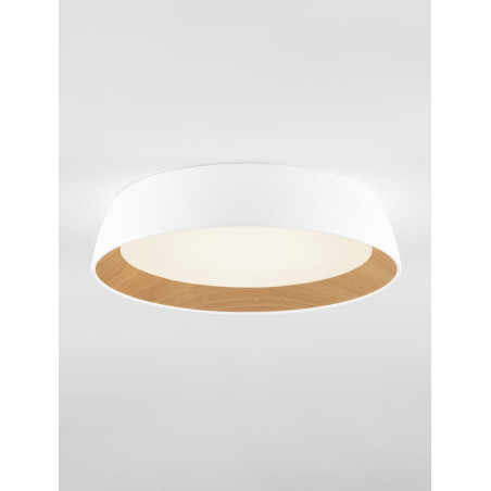 Lampa sufitowa CARACOLLO LE44811 Luces Exclusivas