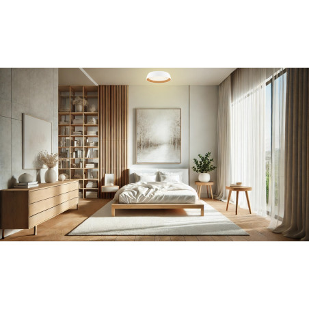 Lampa sufitowa CARACOLLO LE44811 Luces Exclusivas