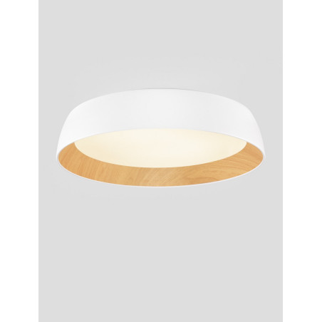 Lampa sufitowa CARACOLLO LE44812 Luces Exclusivas
