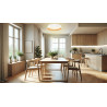 Lampa sufitowa CARACOLLO LE44812 Luces Exclusivas