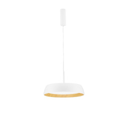 Lampa wisząca CARACOLLO LE44813 Luces Exclusivas