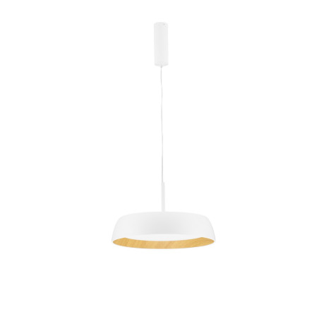 Lampa wisząca CARACOLLO LE44813 Luces Exclusivas