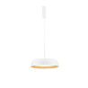 Lampa wisząca CARACOLLO LE44813 Luces Exclusivas