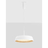 Lampa wisząca CARACOLLO LE44813 Luces Exclusivas