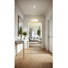 Lampa wisząca CARACOLLO LE44813 Luces Exclusivas