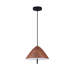 Lampa wisząca CARAPARI LE44814 Luces Exclusivas