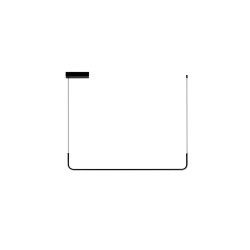 Lampa wisząca PIURA LE44815 Luces Exclusivas