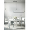 Lampa wisząca PIURA LE44816 Luces Exclusivas