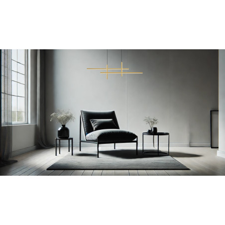 Lampa wisząca CHARAZANI LE44817 Luces Exclusivas