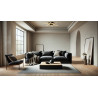 Lampa sufitowa CHARAZANI LE44818 Luces Exclusivas