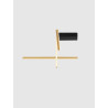 Lampa sufitowa CHARAZANI LE44819 Luces Exclusivas