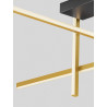 Lampa sufitowa CHARAZANI LE44819 Luces Exclusivas