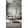 Lampa sufitowa CHARAZANI LE44819 Luces Exclusivas