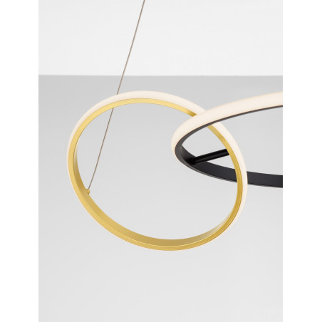 Lampa wisząca CHULUMANI LE44820 Luces Exclusivas